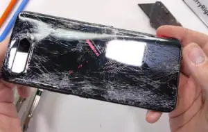 Test de durabilitate cu ASUS ROG Phone 5. Vezi cum s-a descurcat unul dintre cele mai puternice smartphone-uri cu Android