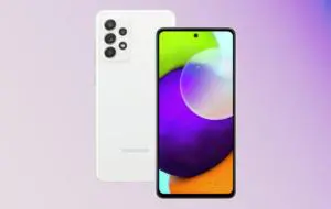 Samsung Galaxy A52 5G și Galaxy A72 5G ajung din nou pe internet, confirmă zvonurile anterioare
