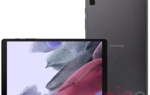 Tableta Samsung Tab A7 Lite a apărut pe internet. Ar putea fi lansată în iunie