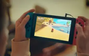 Nintendo Switch 2 ar urma să se lanseze în 2025