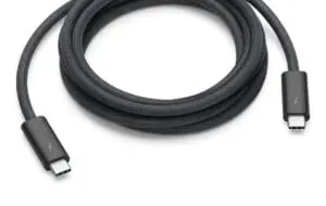 Cablul care promite viteze de transfer de peste 100 GB pe secundă