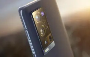 Vivo a lansat două noi telefoane, X60 și X60 Pro