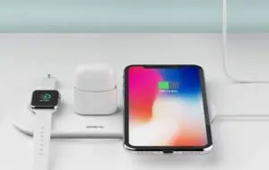 Apple domina de dispozitive purtabile. Vezi cine se mai afla in top