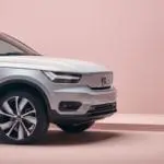 Volvo va începe să vândă exclusiv mașini electrice în mai puțin de 10 ani
