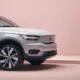 Volvo va începe să vândă exclusiv mașini electrice în mai puțin de 10 ani