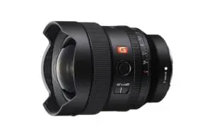Sony a lansat noul obiectiv foto Sony FE 14mm F.8 GM: Preț și disponibilitate