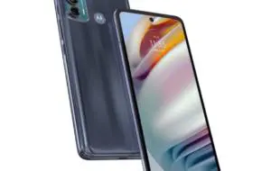 Noul Motorola Moto G60 este un telefon sub 250 dolari cu ecran de 120Hz și cameră de 108MP