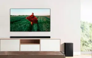 LG lansează gama de soundbar-uri 2021 cu suport AirPlay 2 și Siri