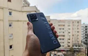 REVIEW Realme 8 Pro – Midrange-ul cu cameră de 108MP