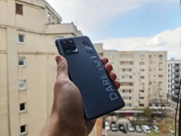 REVIEW Realme 8 Pro – Midrange-ul cu cameră de 108MP