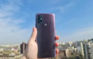 REVIEW Motorola moto g30 – Performanță la 999 de lei