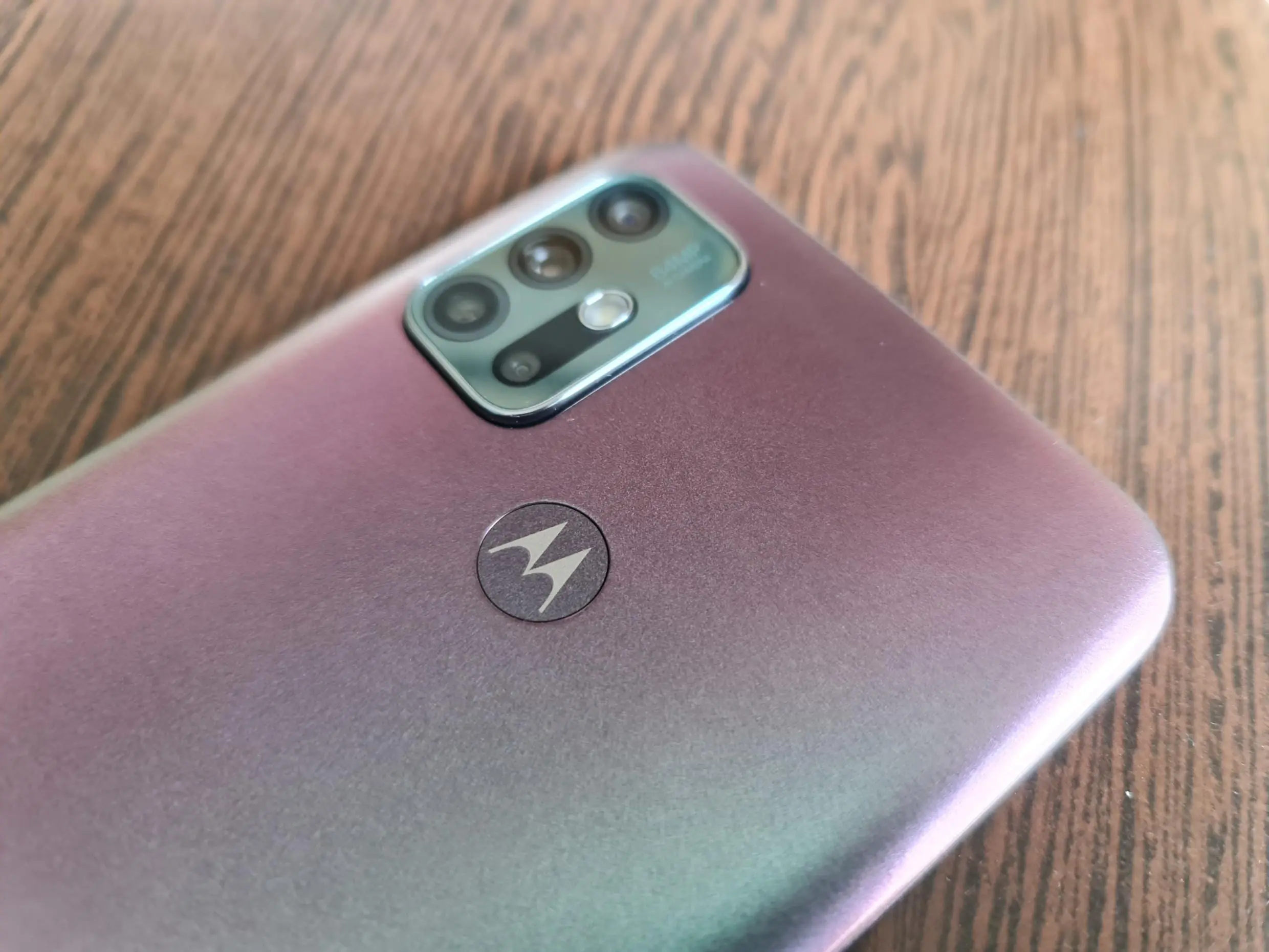 moto g30