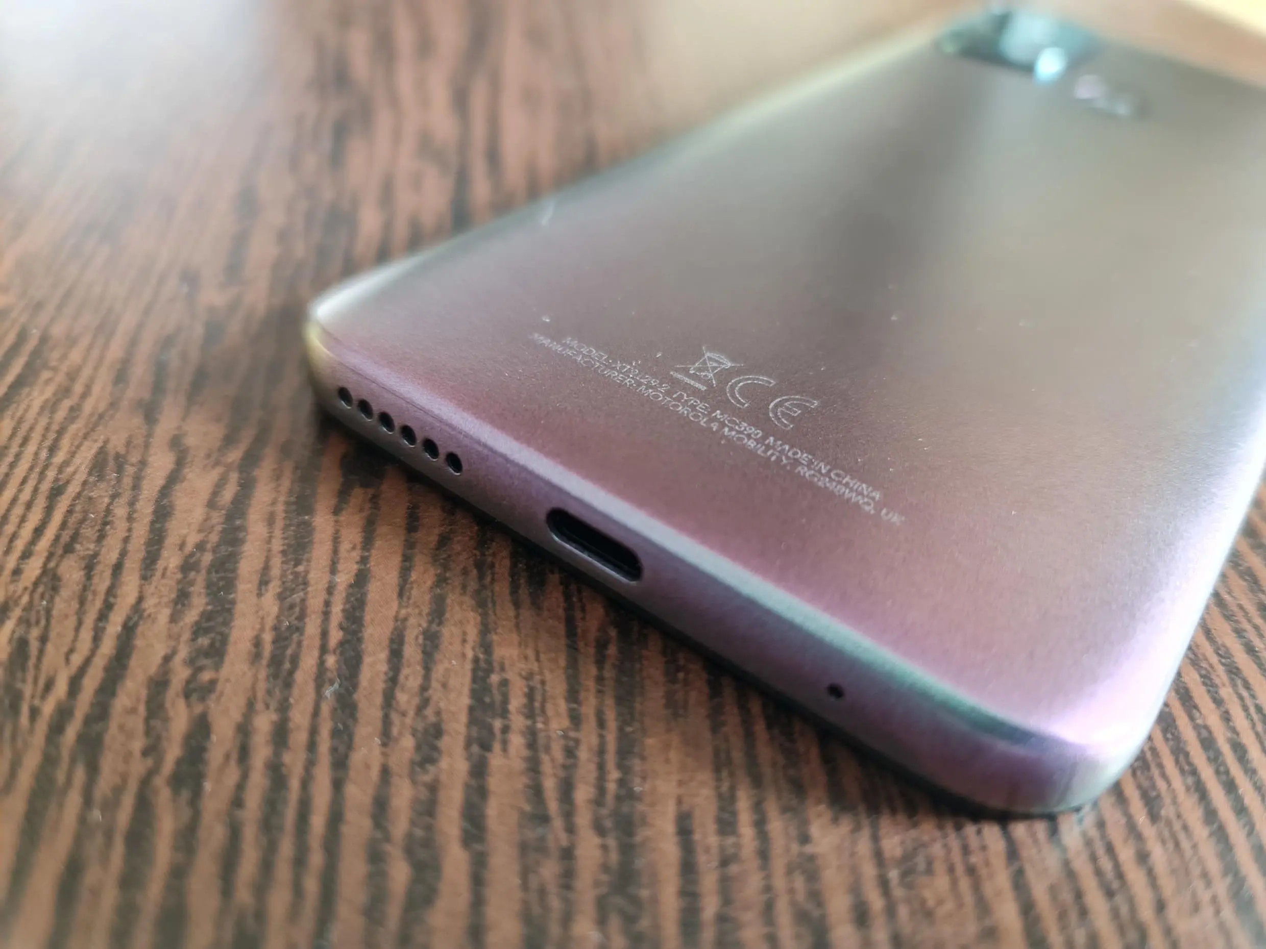 moto g30