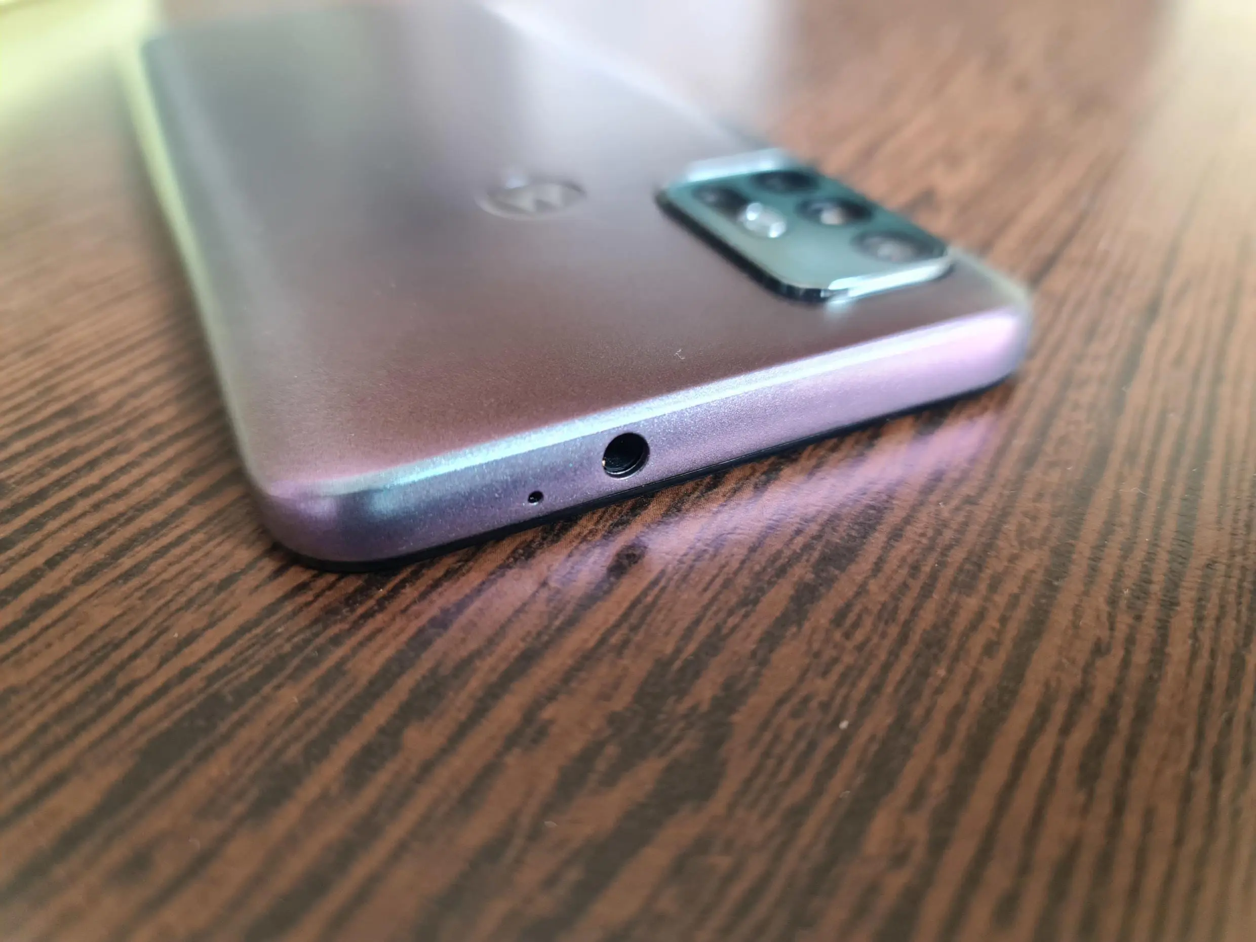 moto g30