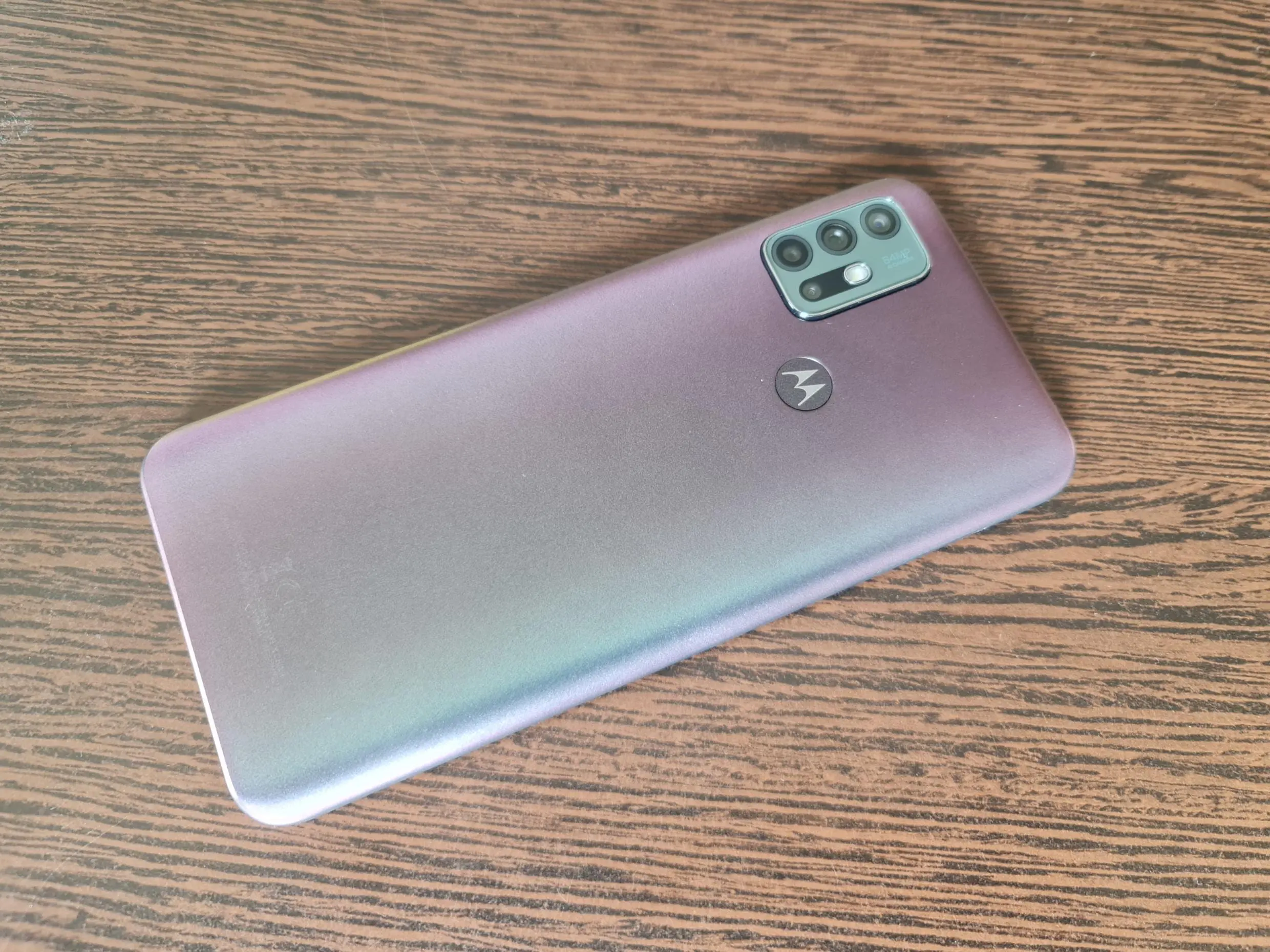 moto g30