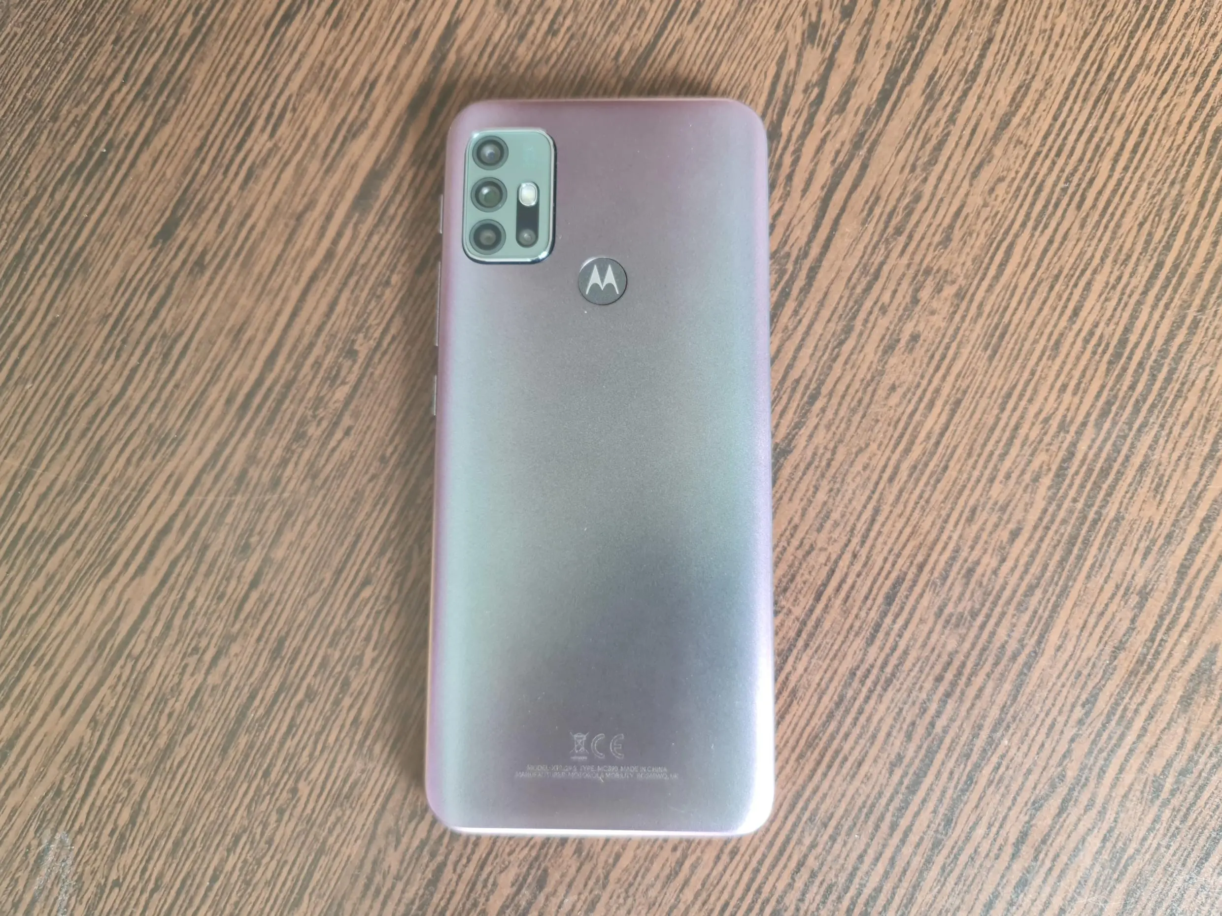 moto g30
