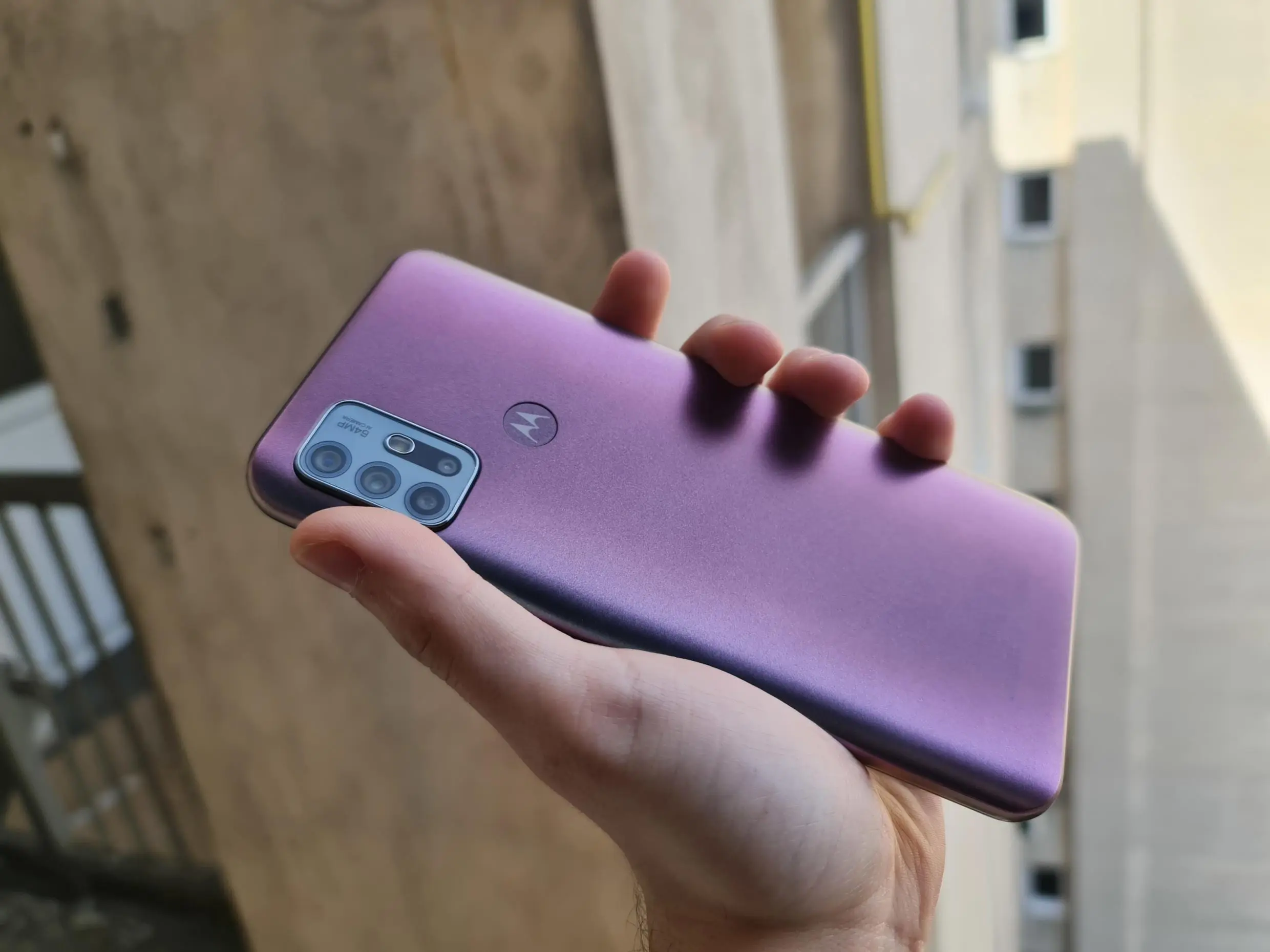 moto g30