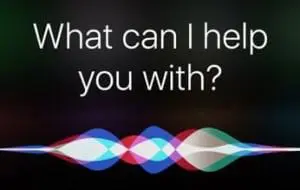 iOS 14.5: Au fost introduse noi voci pentru Siri