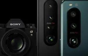 Sony Xperia 1 III și Sony Xperia 5 III, lansate oficial. Specificații și disponibilitate