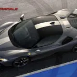 Primul Ferrari electric va fi lansat în 2025