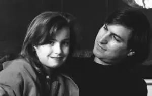 Povestea Lisei Brennan Jobs, fiica cea mare a cofondatorului Apple, Steve Jobs: „O poveste de viață și de familie”