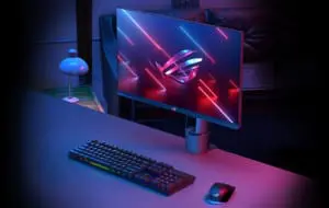 REVIEW ASUS ROG Swift PG259QNR, gaming la 360 de Hz