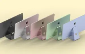 Când se lansează noile iMac-uri, iPad Pro și Apple TV