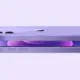 Unde găsești noile iPhone-uri violet în România