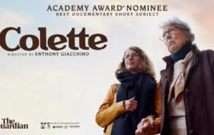 „Colette”, un documentar care a apărut în „Medal of Honor”, aduce primul Oscar al industriei de jocuri video