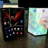 COMPARAȚIE Huawei Mate Xs vs. Samsung Z Fold2 5G: Înfruntarea pliabilelor premium