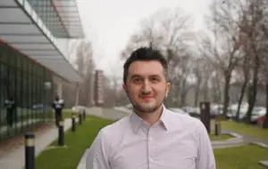 Sony Mobile România se așteaptă la creșterea segmentului de smartphone mid-range. Interviu cu Florin Stoean, Marketing Manager Mobile Category