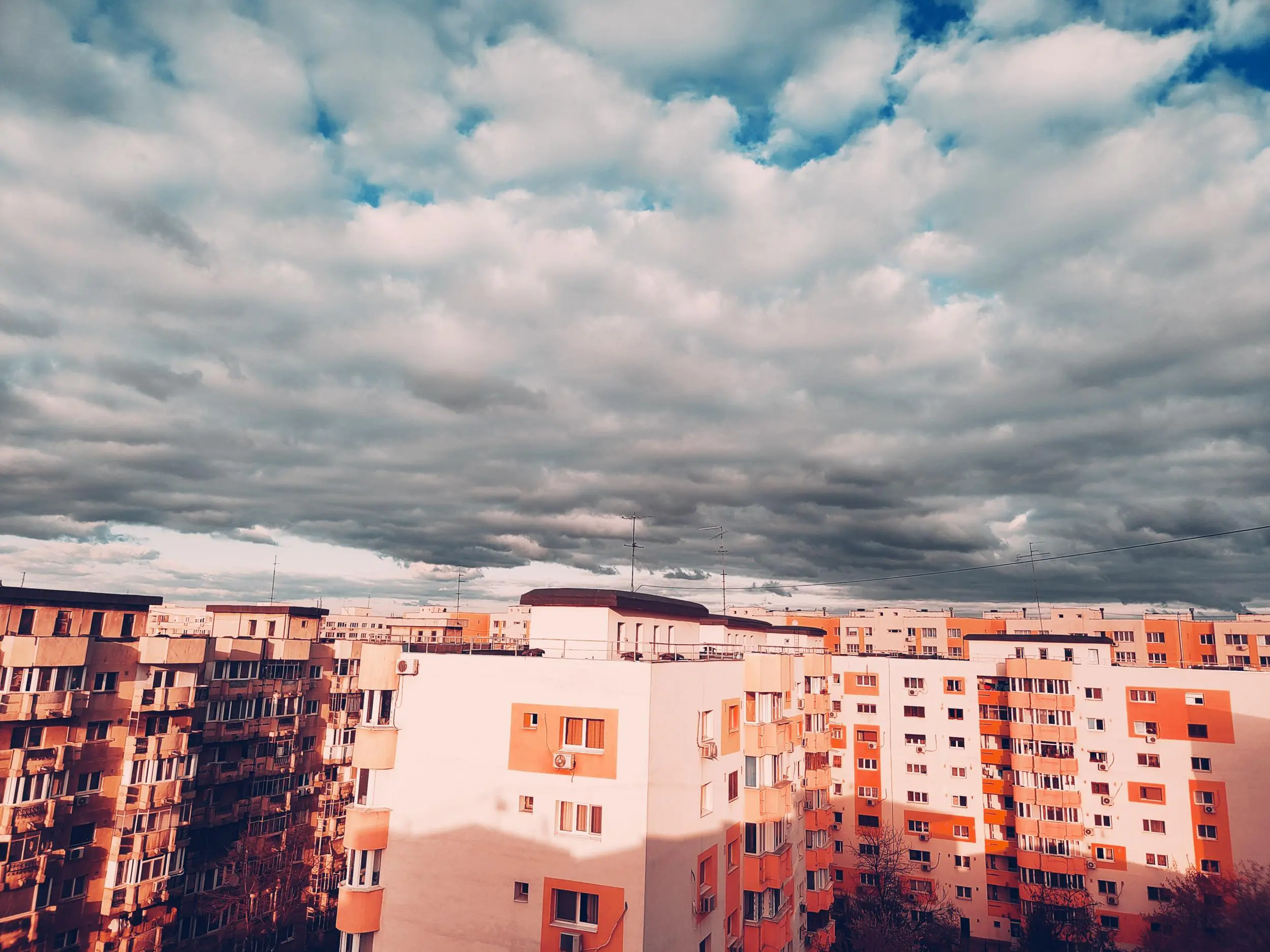 Fotografie realizată cu realme 8 Pro.