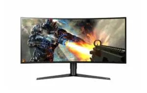 REVIEW LG 34GK950G, monitor ultra-wide pentru gaming