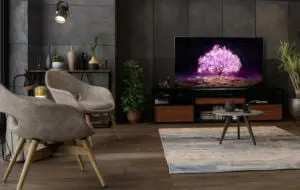 Noile televizoare LG, lansate oficial în România