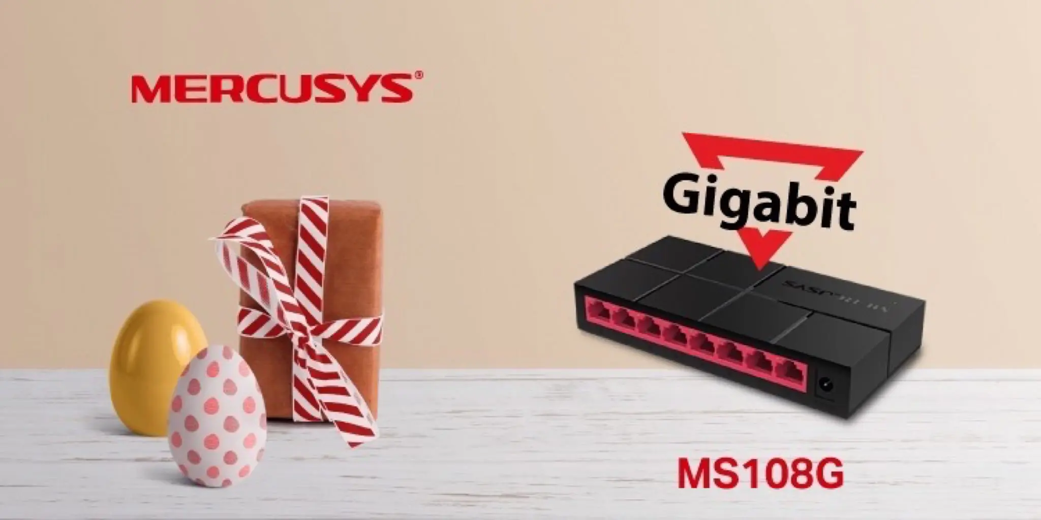 Mercusys reduceri paste switch