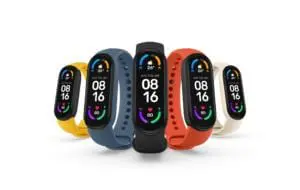 Xiaomi Smart Band 7 ar putea sosi cu ecran Always On, GPS şi alarmă inteligentă