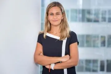 Murielle Lorilloux, CEO Vodafone România: „5G va fi fundamentul revoluției industriale digitale” Cum se pregătește compania pentru construirea viitorului