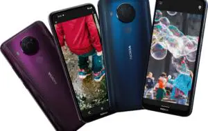 REVIEW Nokia 5.4, un smartphone ieftin și bun