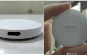 Oppo va lansa trackere de obiecte, la fel ca Apple și Samsung