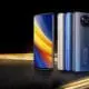 POCO F3 și POCO X3 Pro, lansate oficial în România. Prețuri și specificații complete