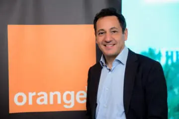 Orange România a înregistrat o creștere a cifrei de afaceri și a majorat investițiile pentru infrastructură în 2020. Interviu cu Pierre Etienne Cizeron, Chief Marketing Officer Orange România