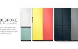 Samsung a anunțat că va desfășura un eveniment exclusiv online numit BESPOKE Home 2021. Va lansa noi electrocasnice