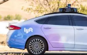 Toyota cumpără divizia de mașini autonome a Lyft pentru 550 de milioane de dolari