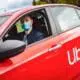Uber e de azi disponibil și în Oradea. Reduceri de 50% pentru primele curse