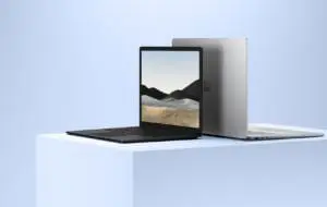 Microsoft a lansat noul laptop Surface 4 cu procesoare AMD și Intel