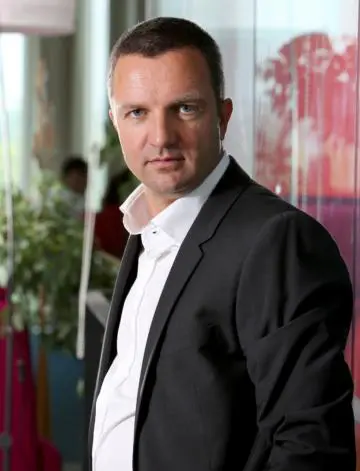 Tiberiu Dobre, Head of IM Division Samsung România: „Piața de telefoane mid-range cumulează aproximativ 57% din valoarea telefoanelor vândute de Samsung”