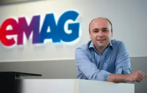 Studiu eMAG pe proprii angajați: Concluziile obținute după perioada „work from home”
