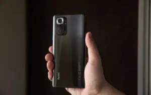 REVIEW Xiaomi Redmi Note 10 Pro, mid-range cu display de 120 Hz