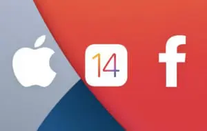 Lansarea iOS 14.5 ar putea afecta direct Facebook. Va fie nevoie de acceptul utilizatorilor pentru urmărirea activității