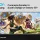 Samsung lansează o competiție de League of Legends: Wild Rift. Care este premiul cel mare